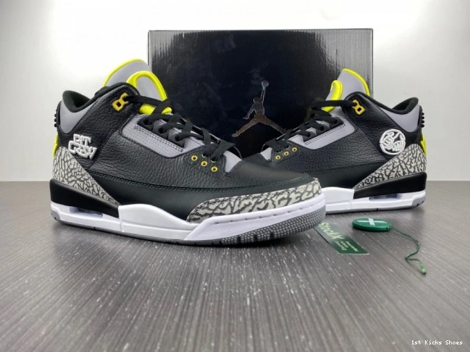 1st Kicks Shoes black SportInspired ducks jordan air oregon crew ho11-mnjdls- pit 3 retro 1774 1107